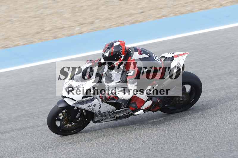 Archiv-2025/02 28.-31.01.2025 Moto Center Thun Jerez/blau-blue/911